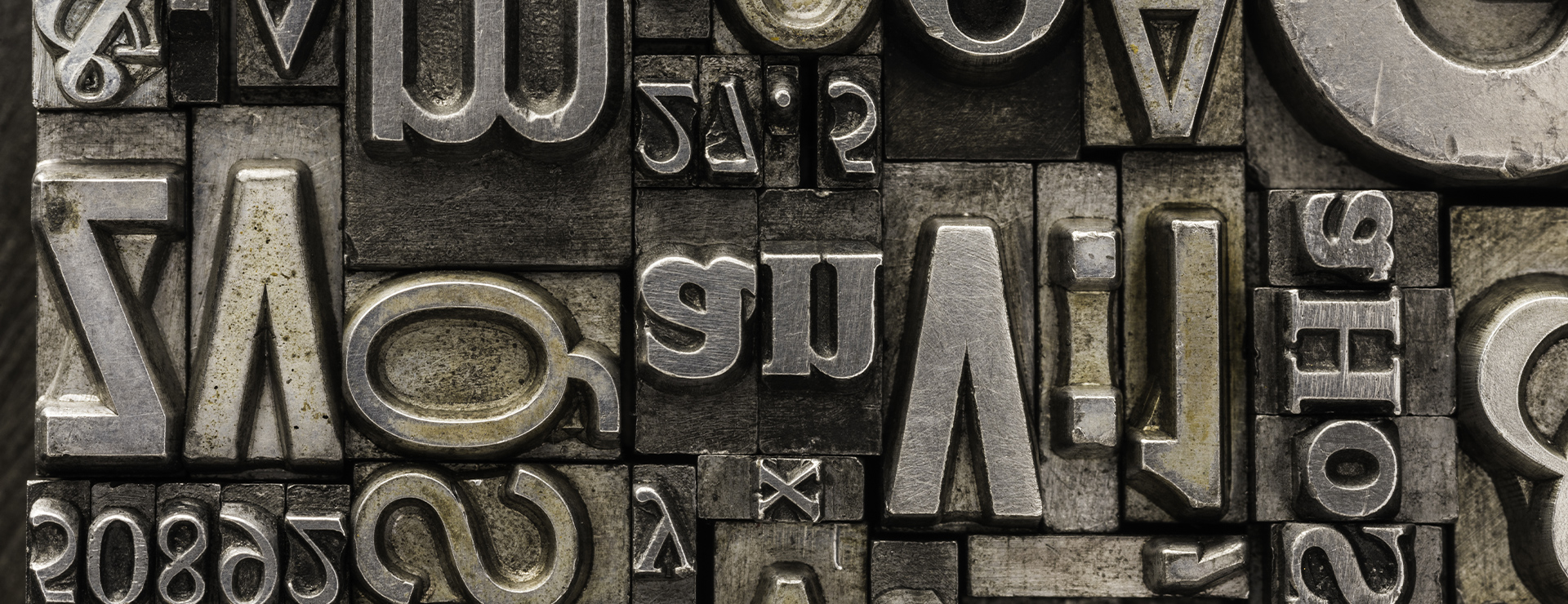 活版印刷の美坂印刷所